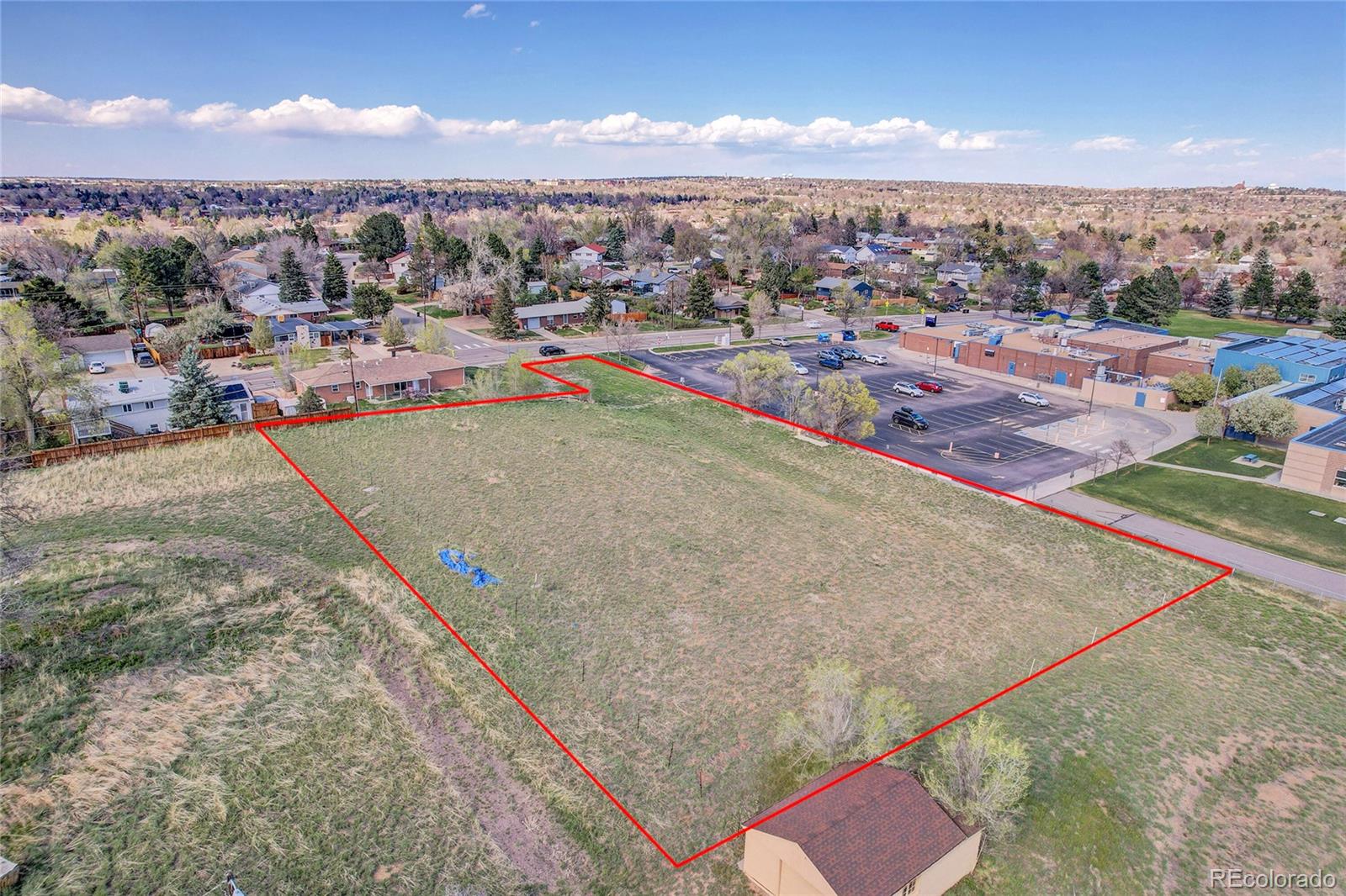 7402 W 76th Avenue Arvada CO 80003