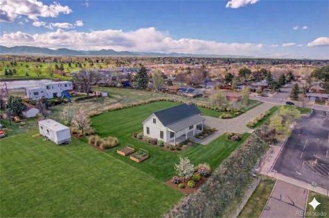 7402 W 76th Avenue Arvada CO 80003