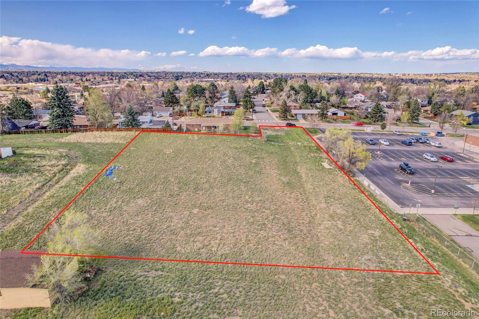 7402 W 76th Avenue Arvada CO 80003