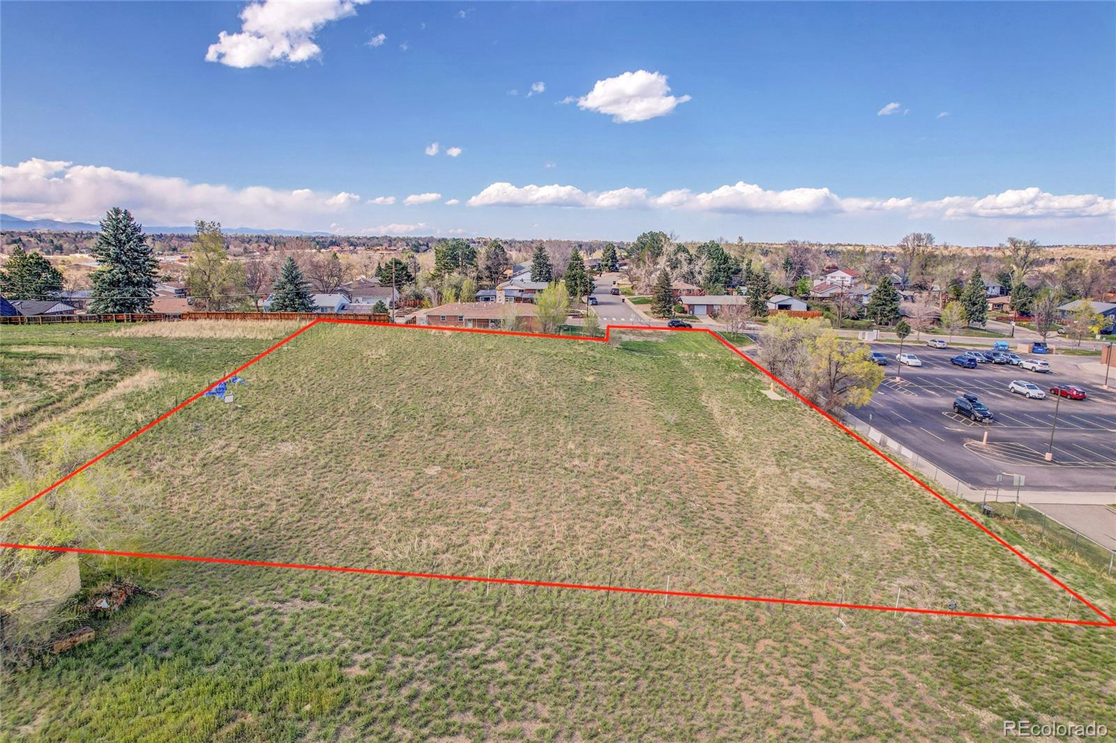 7402 W 76th Avenue Arvada CO 80003
