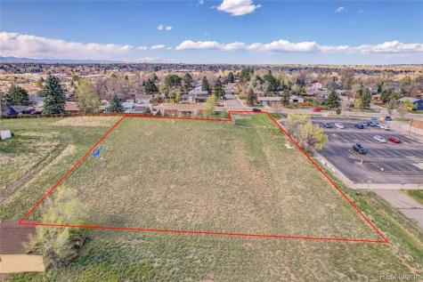 7402 W 76th Avenue Arvada CO 80003