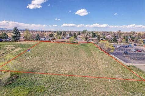 7402 W 76th Avenue Arvada CO 80003