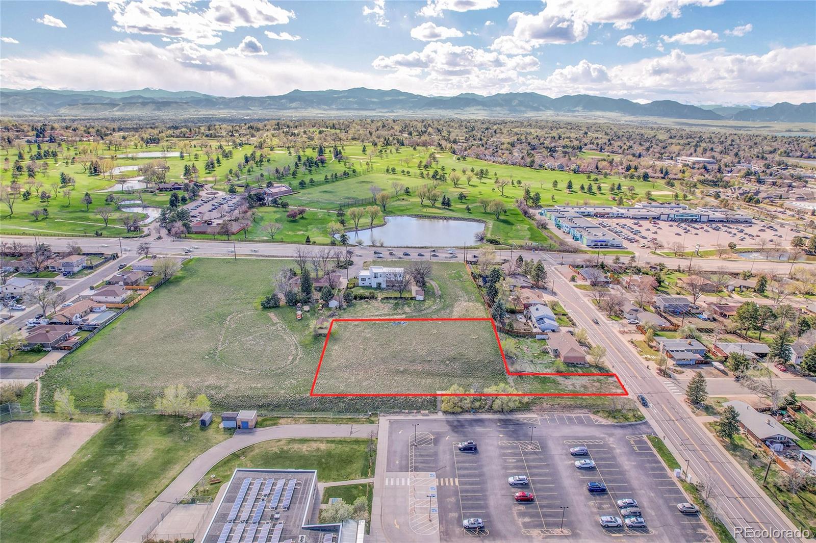 7402 W 76th Avenue Arvada CO 80003