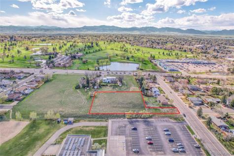 7402 W 76th Avenue Arvada CO 80003
