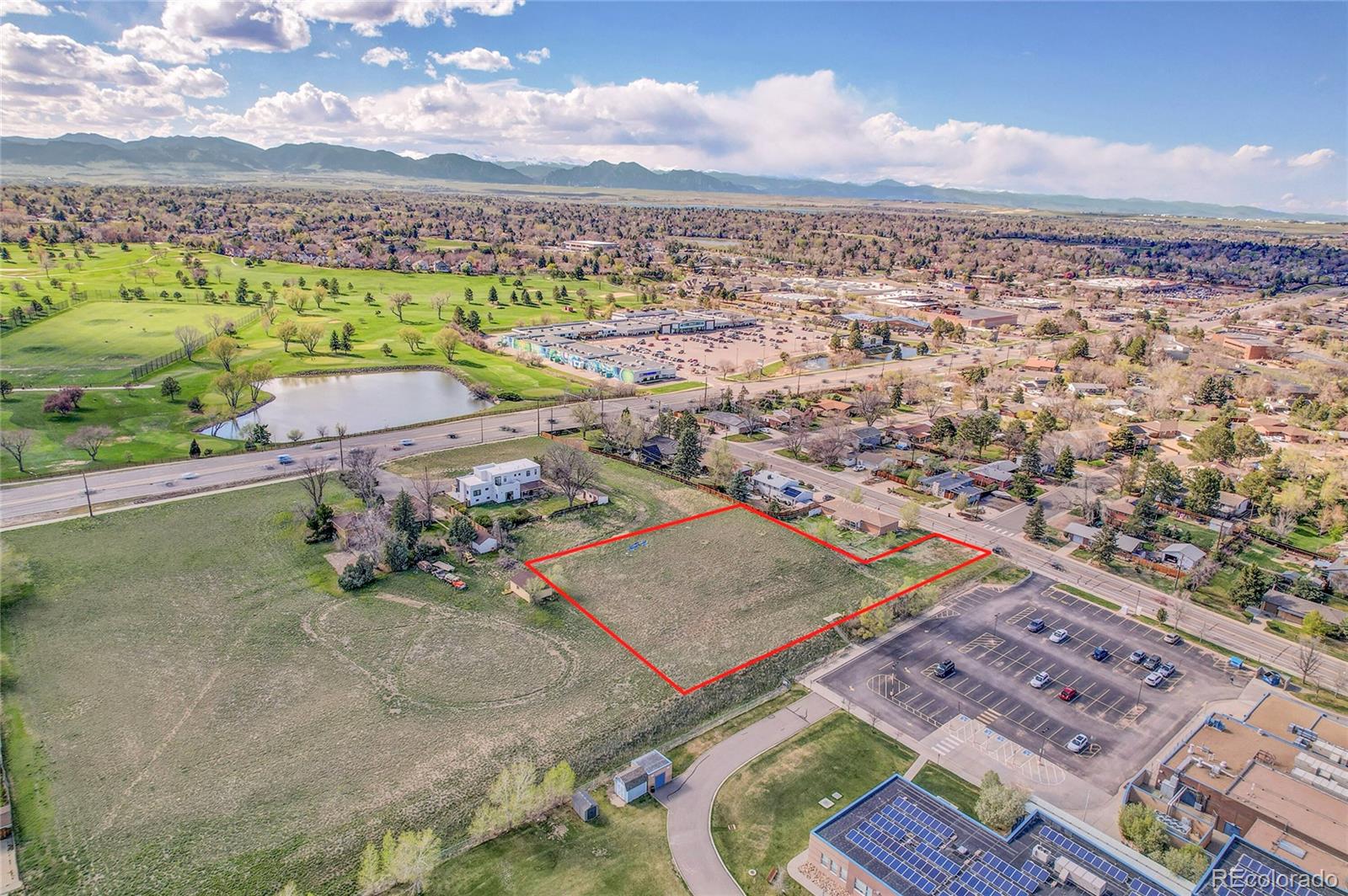 7402 W 76th Avenue Arvada CO 80003