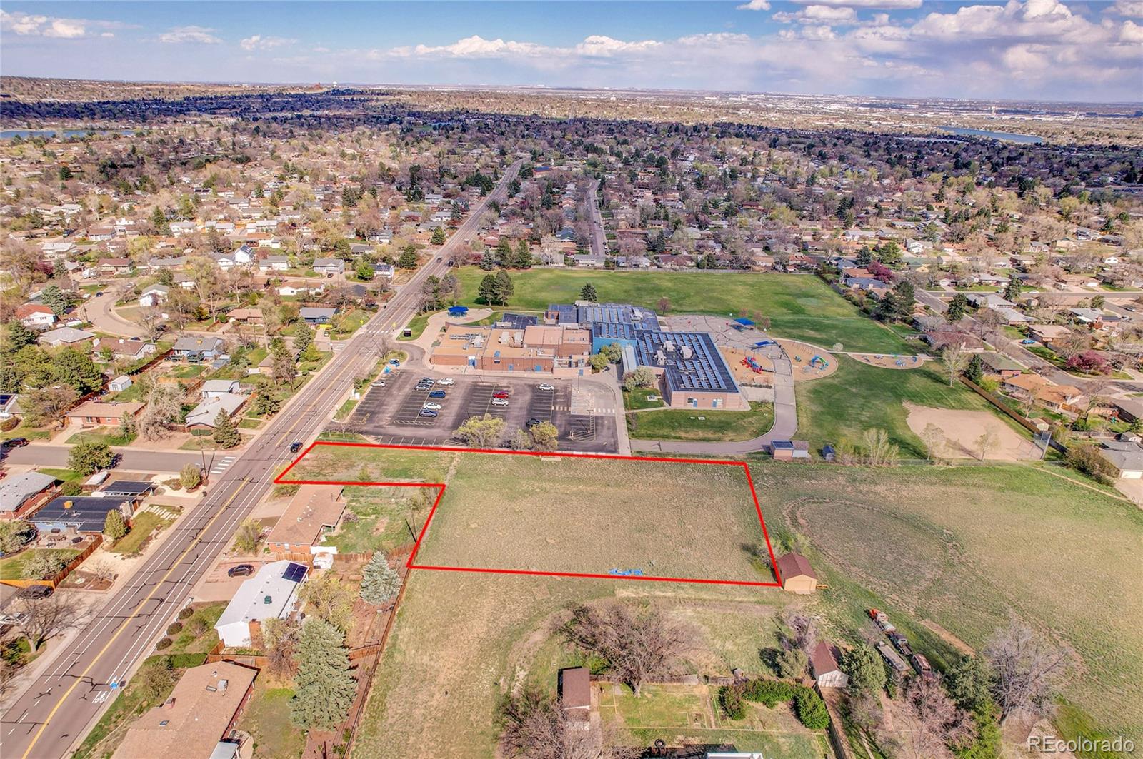7402 W 76th Avenue Arvada CO 80003