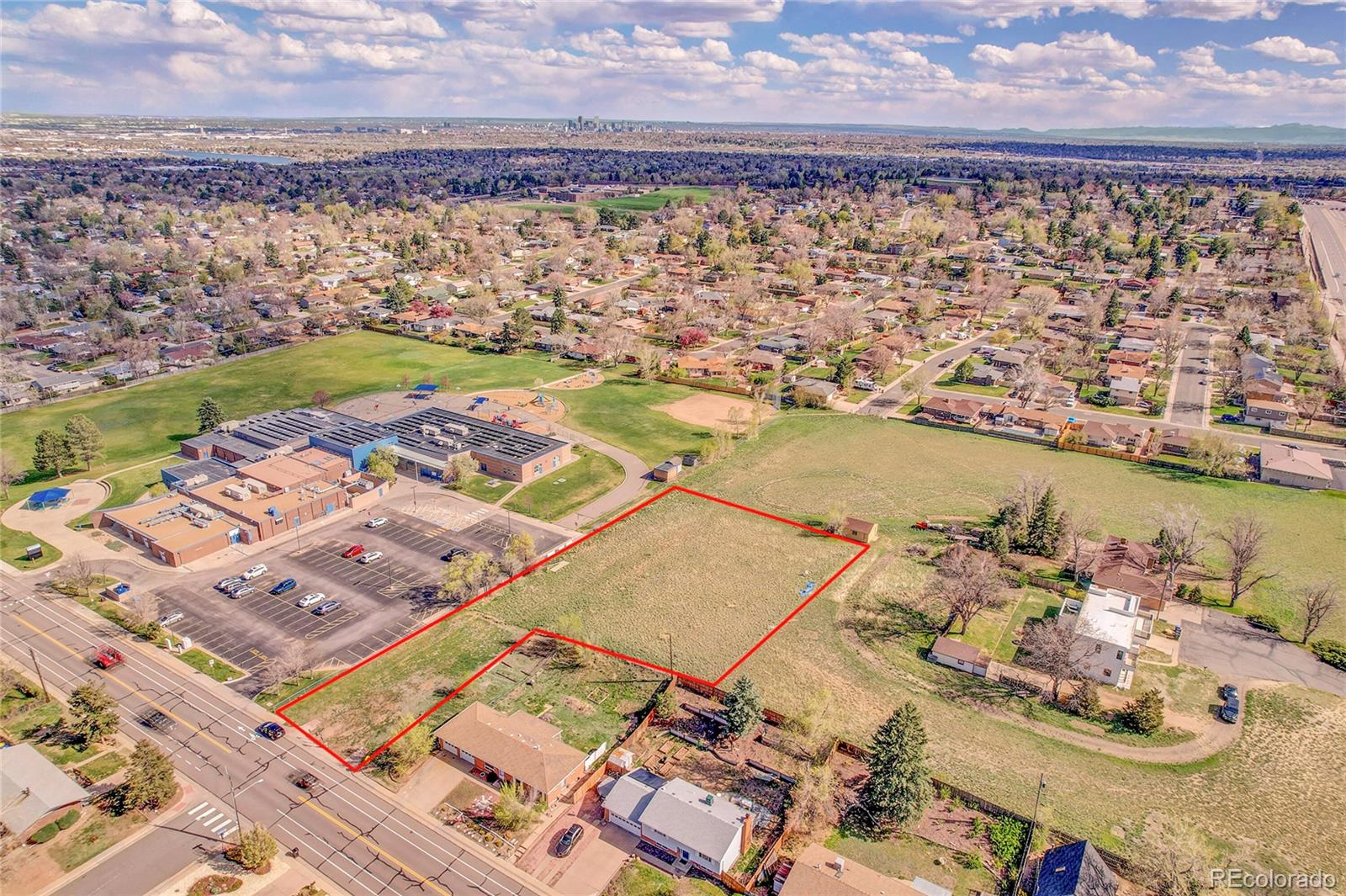 7402 W 76th Avenue Arvada CO 80003