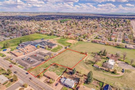 7402 W 76th Avenue Arvada CO 80003