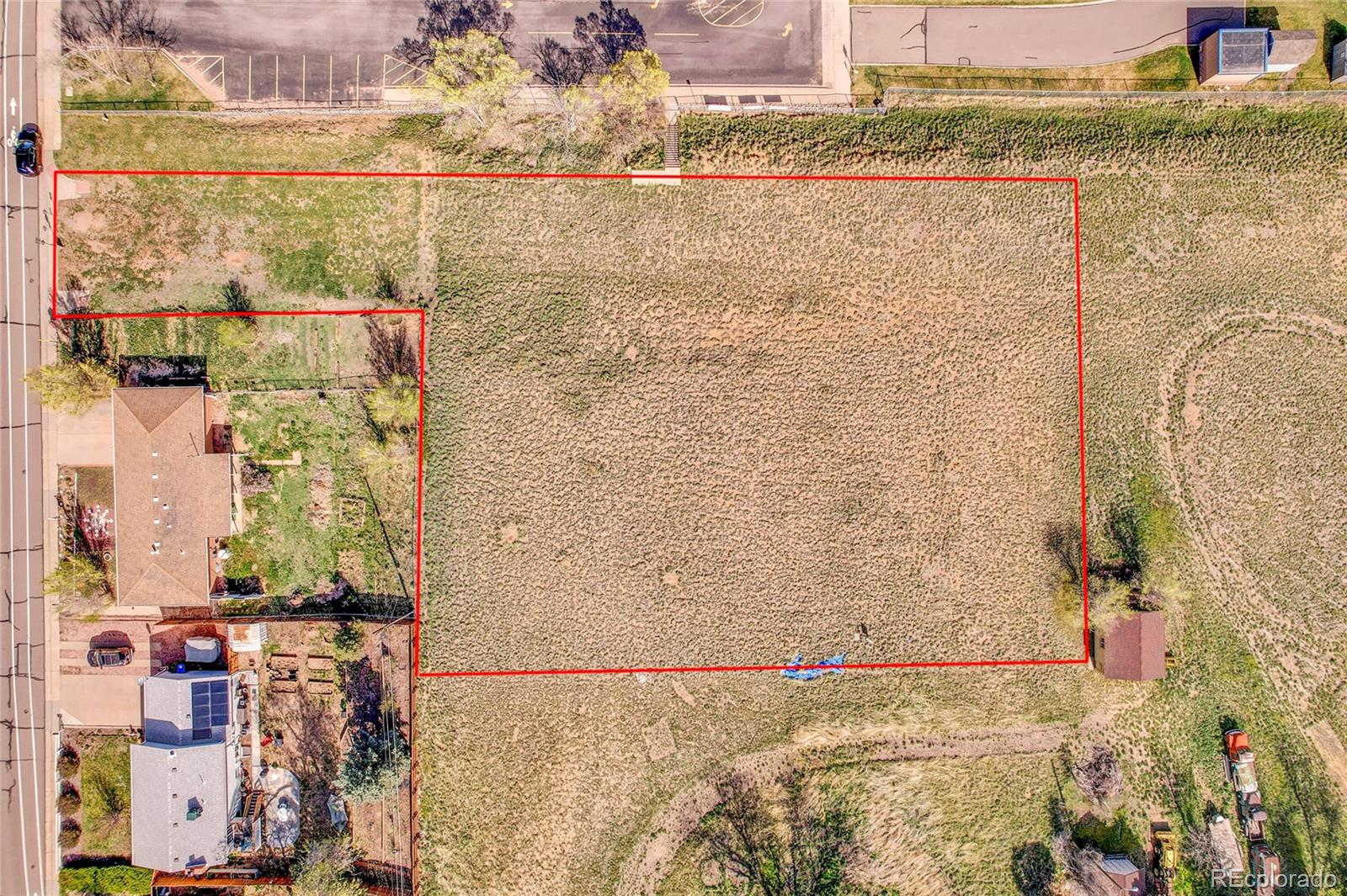 7402 W 76th Avenue Arvada CO 80003