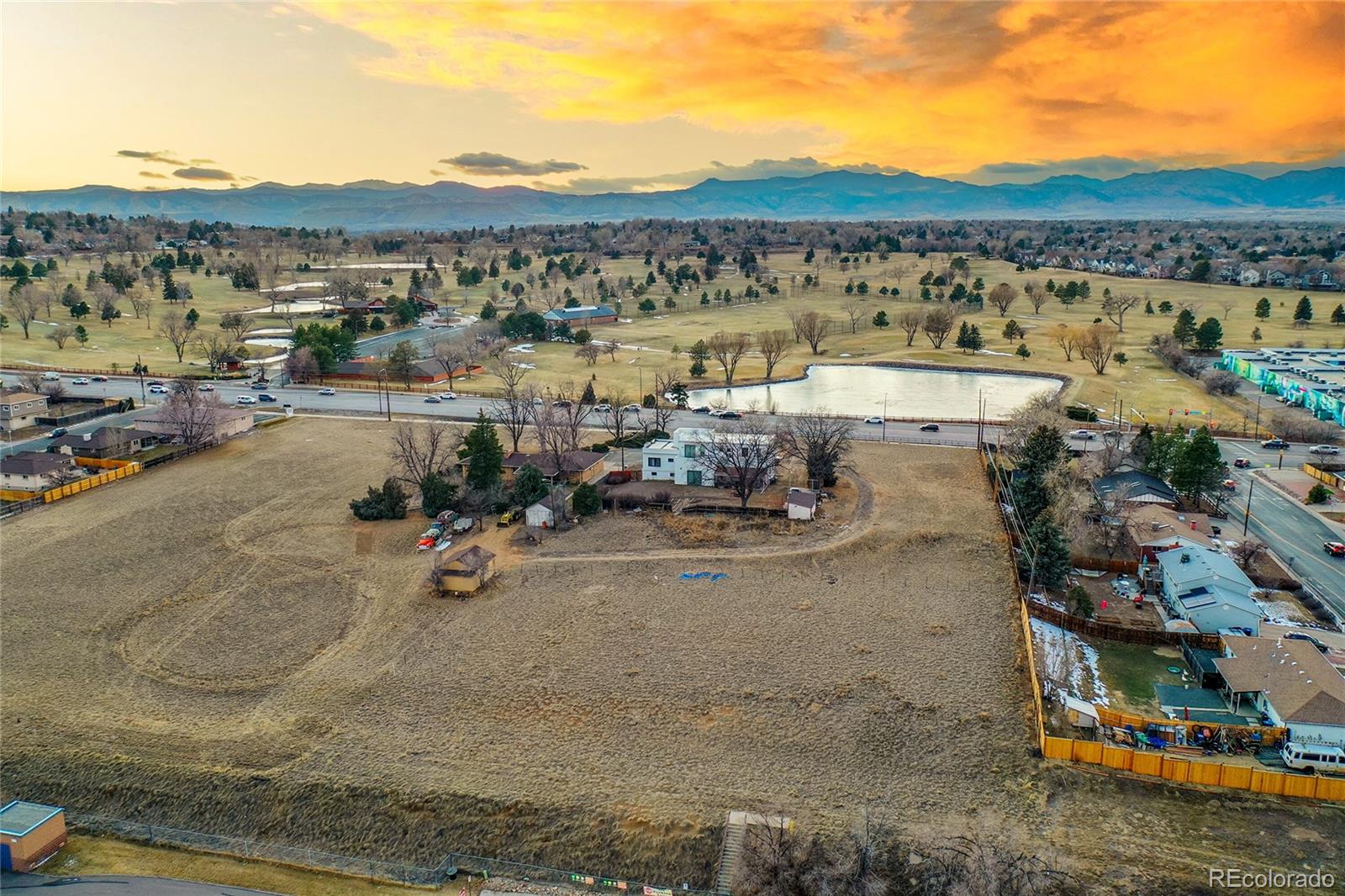7402 W 76th Avenue Arvada CO 80003