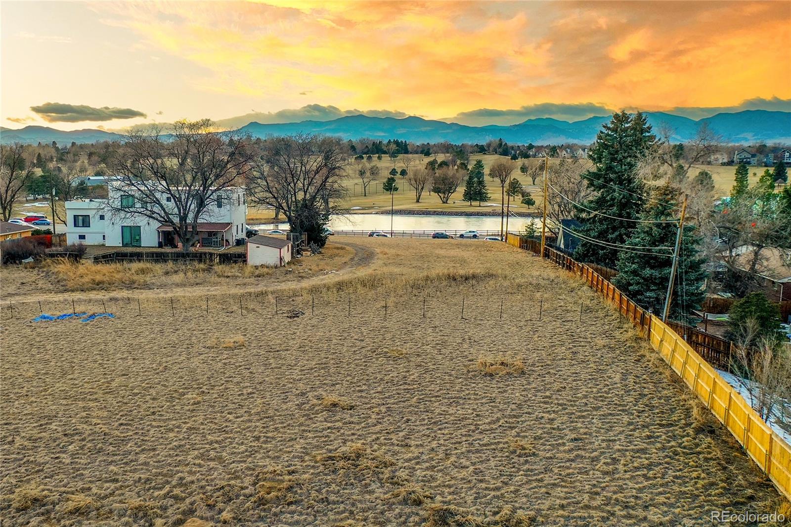 7402 W 76th Avenue Arvada CO 80003