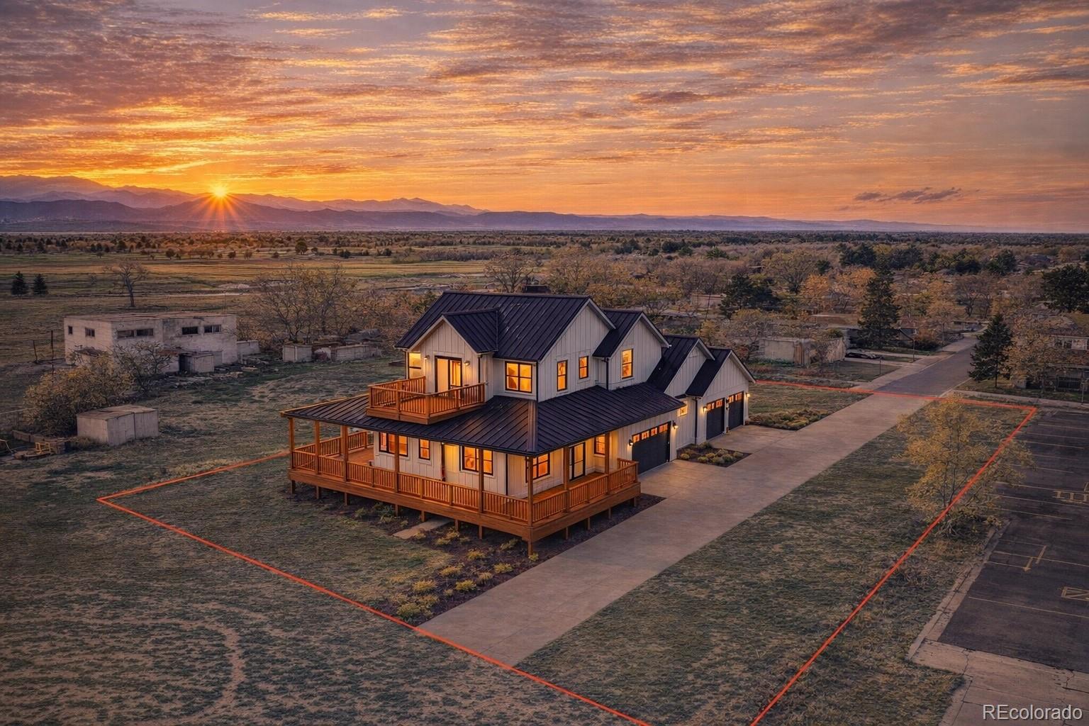 7402 W 76th Avenue Arvada CO 80003