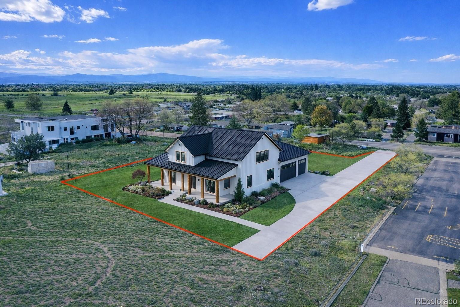 7402 W 76th Avenue Arvada CO 80003