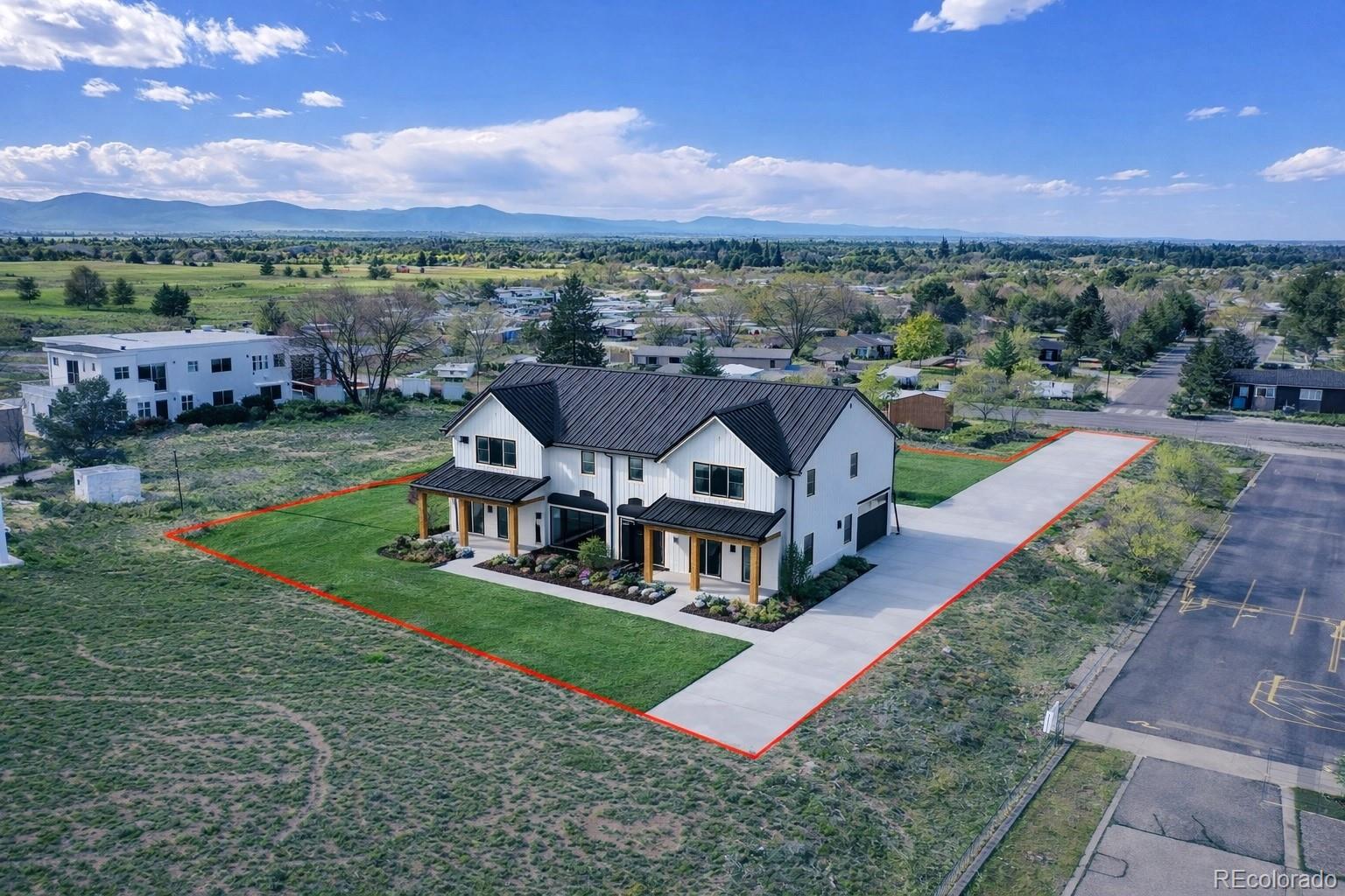 7402 W 76th Avenue Arvada CO 80003