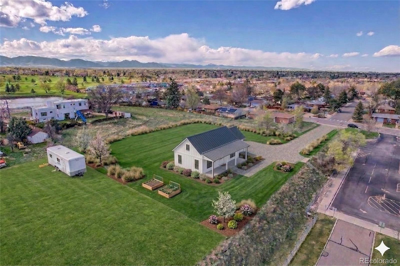 7402 W 76th Avenue Arvada CO 80003