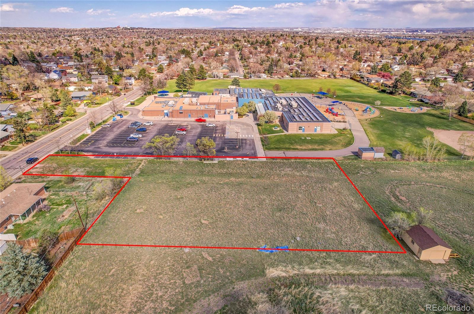 7402 W 76th Avenue Arvada CO 80003