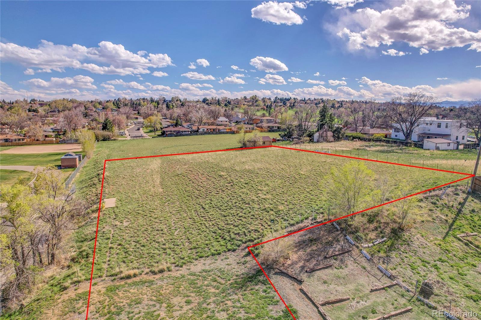 7402 W 76th Avenue Arvada CO 80003