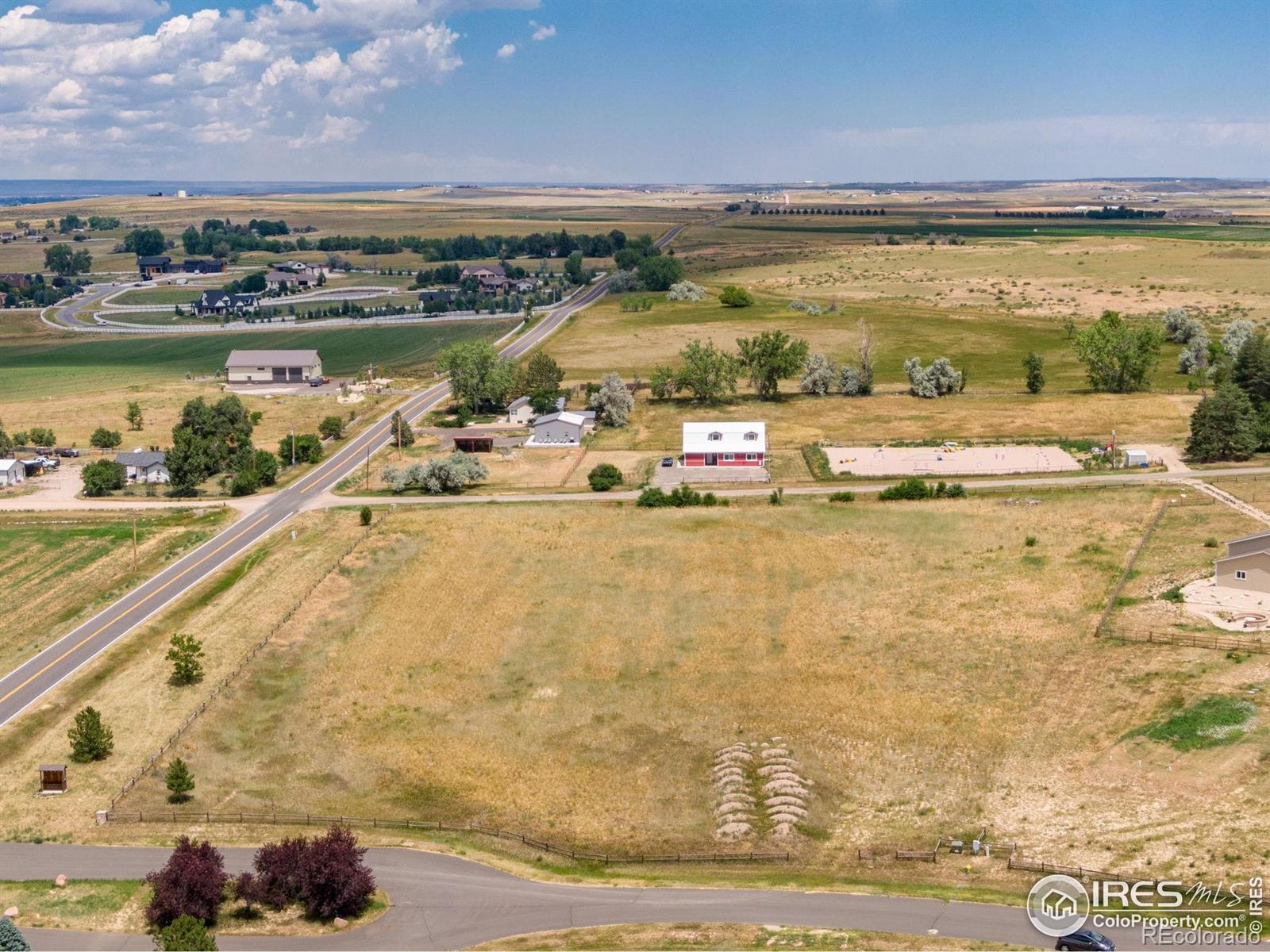 41885 Sage Hill Road Fort Collins CO 80524
