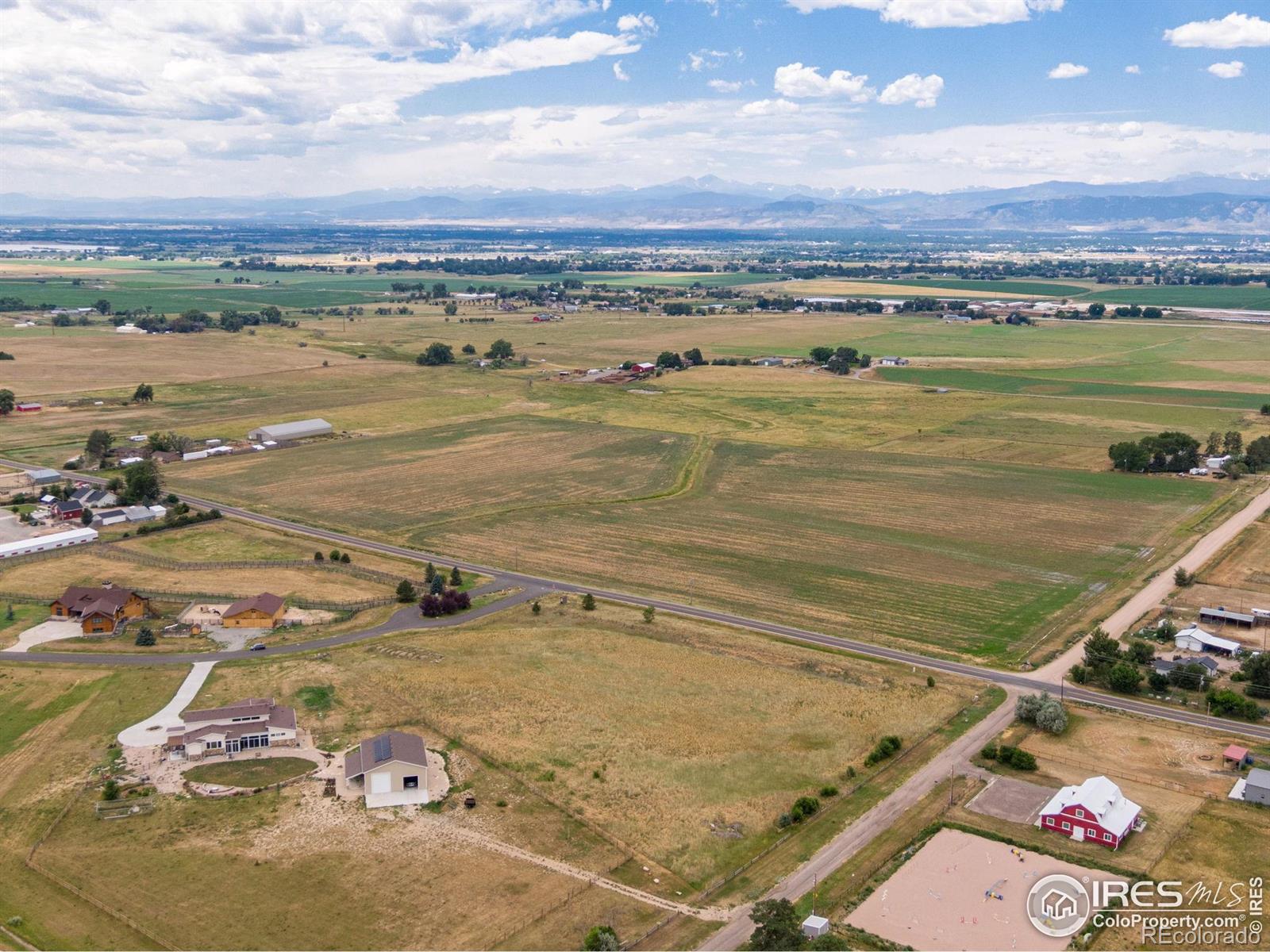 41885 Sage Hill Road Fort Collins CO 80524