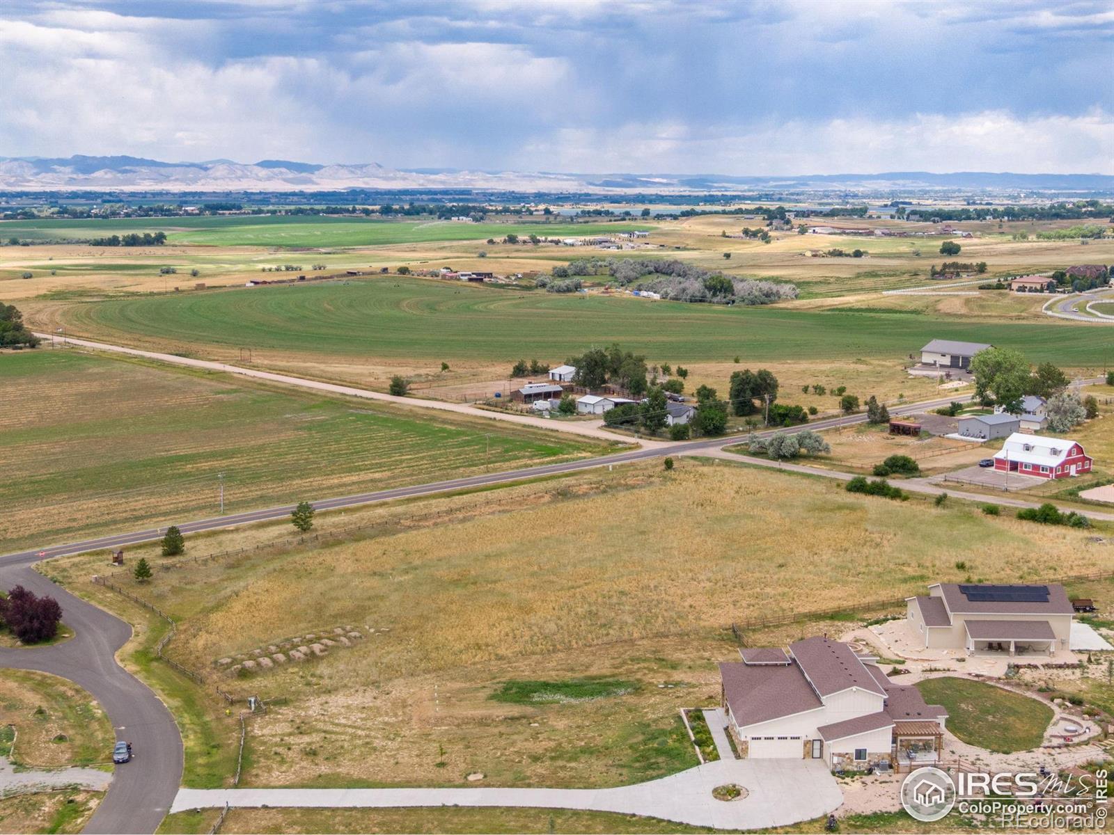 41885 Sage Hill Road Fort Collins CO 80524