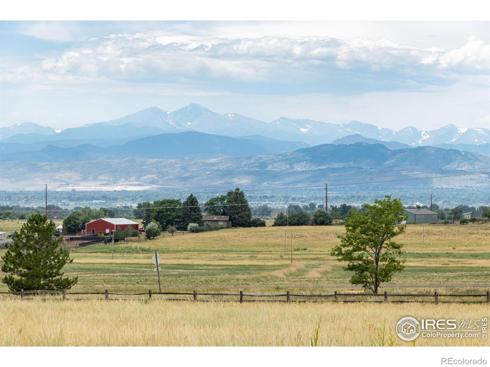 41885 Sage Hill Road Fort Collins CO 80524