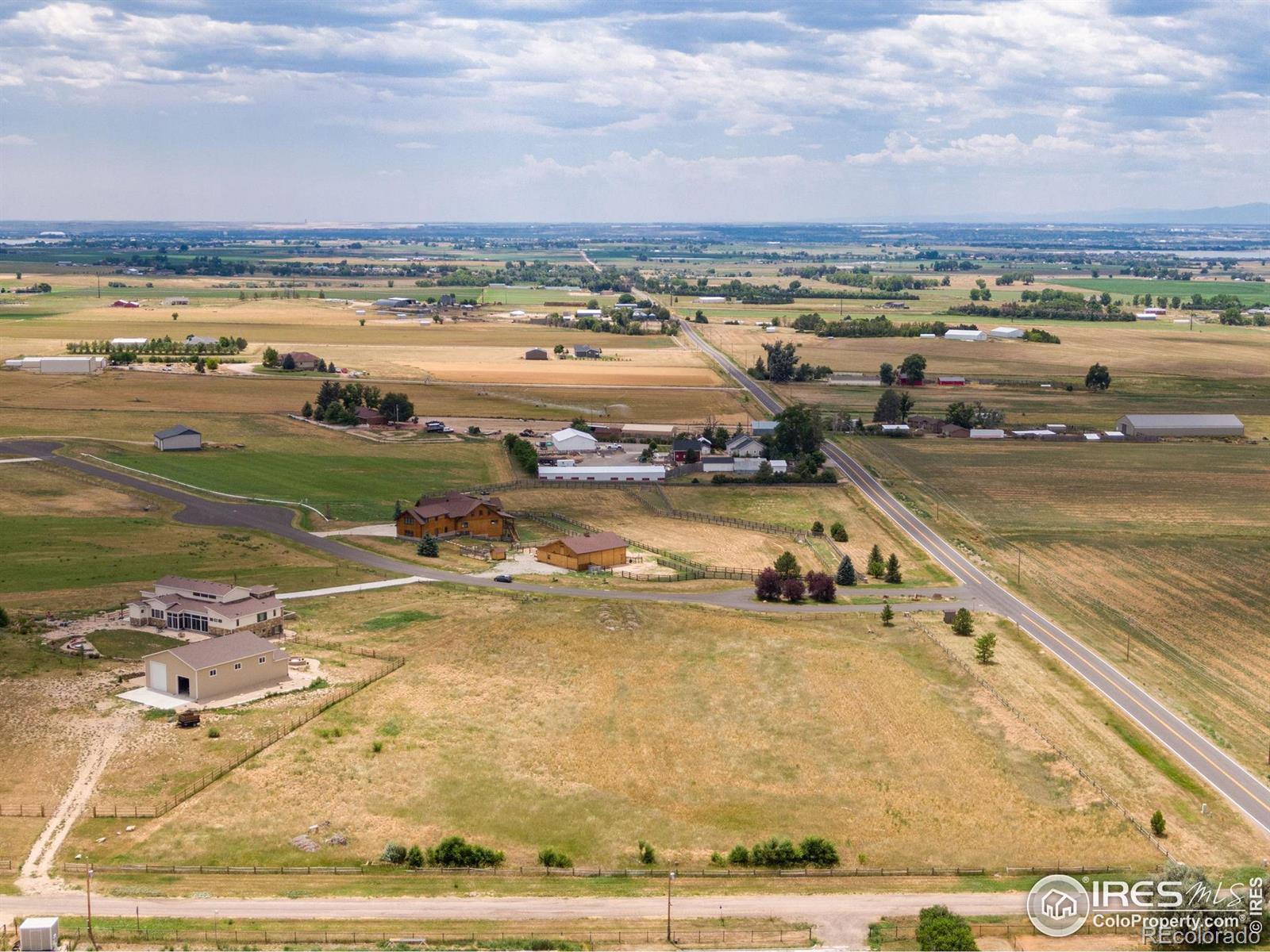 41885 Sage Hill Road Fort Collins CO 80524