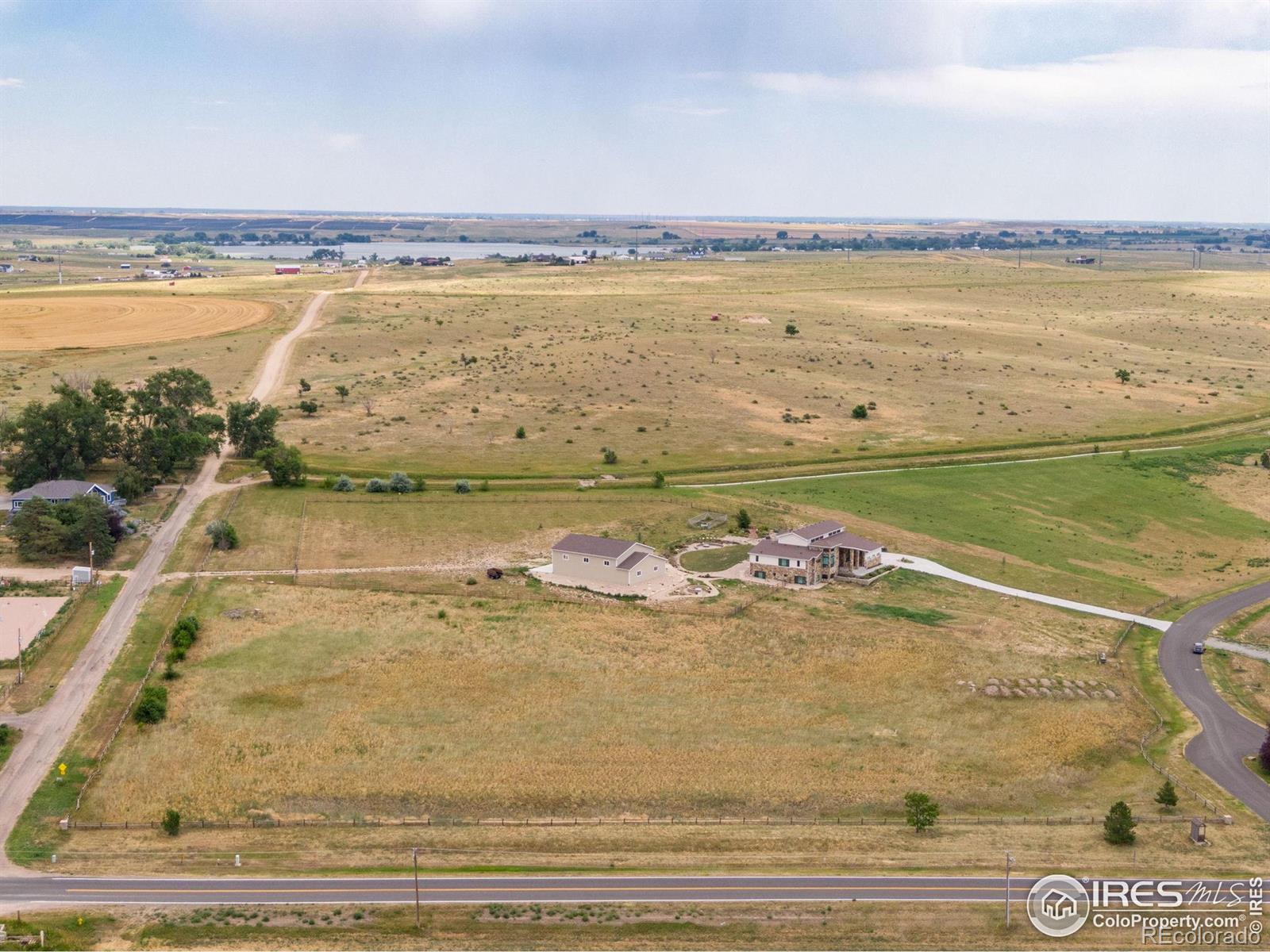 41885 Sage Hill Road Fort Collins CO 80524