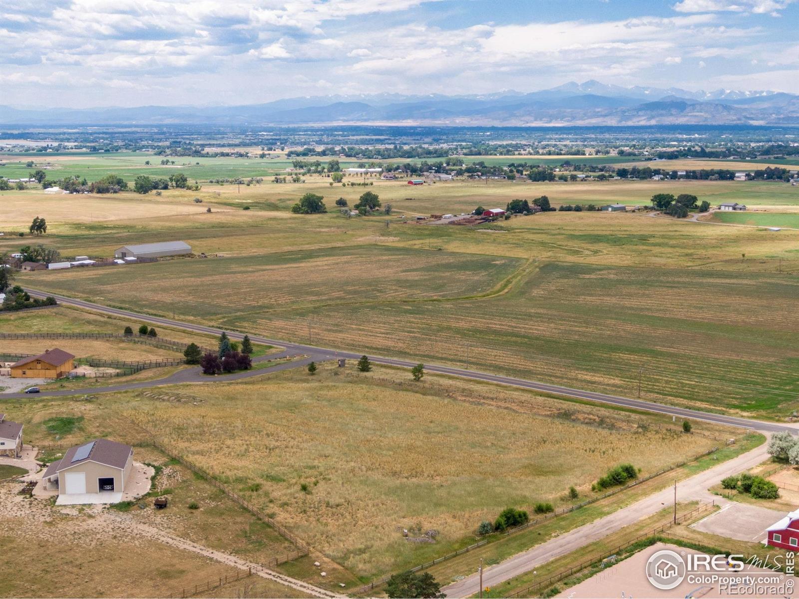 41885 Sage Hill Road Fort Collins CO 80524