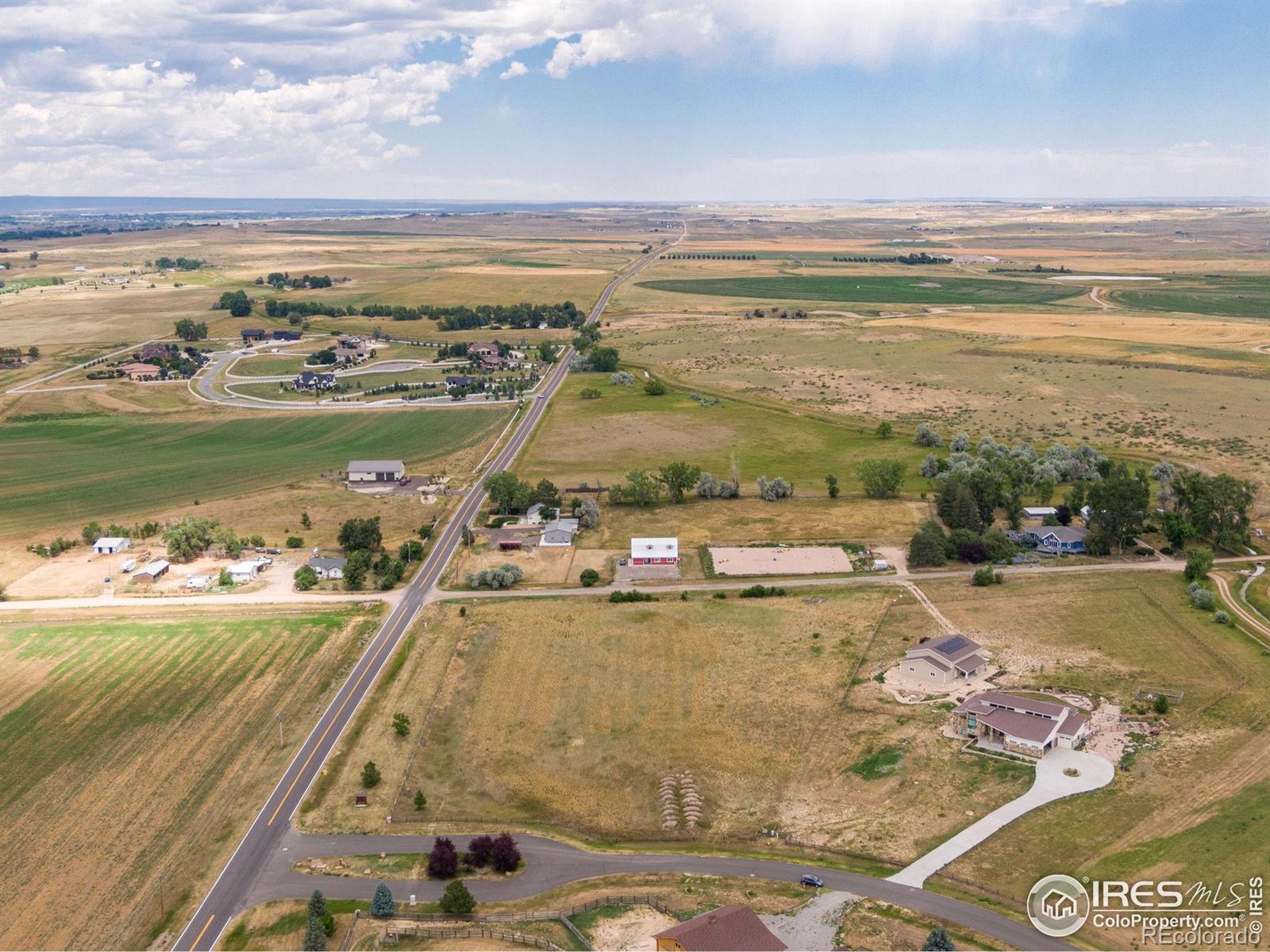 41885 Sage Hill Road Fort Collins CO 80524