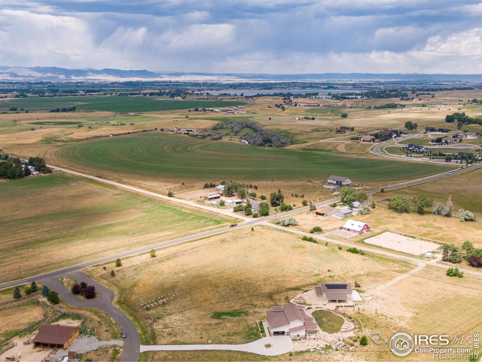 41885 Sage Hill Road Fort Collins CO 80524