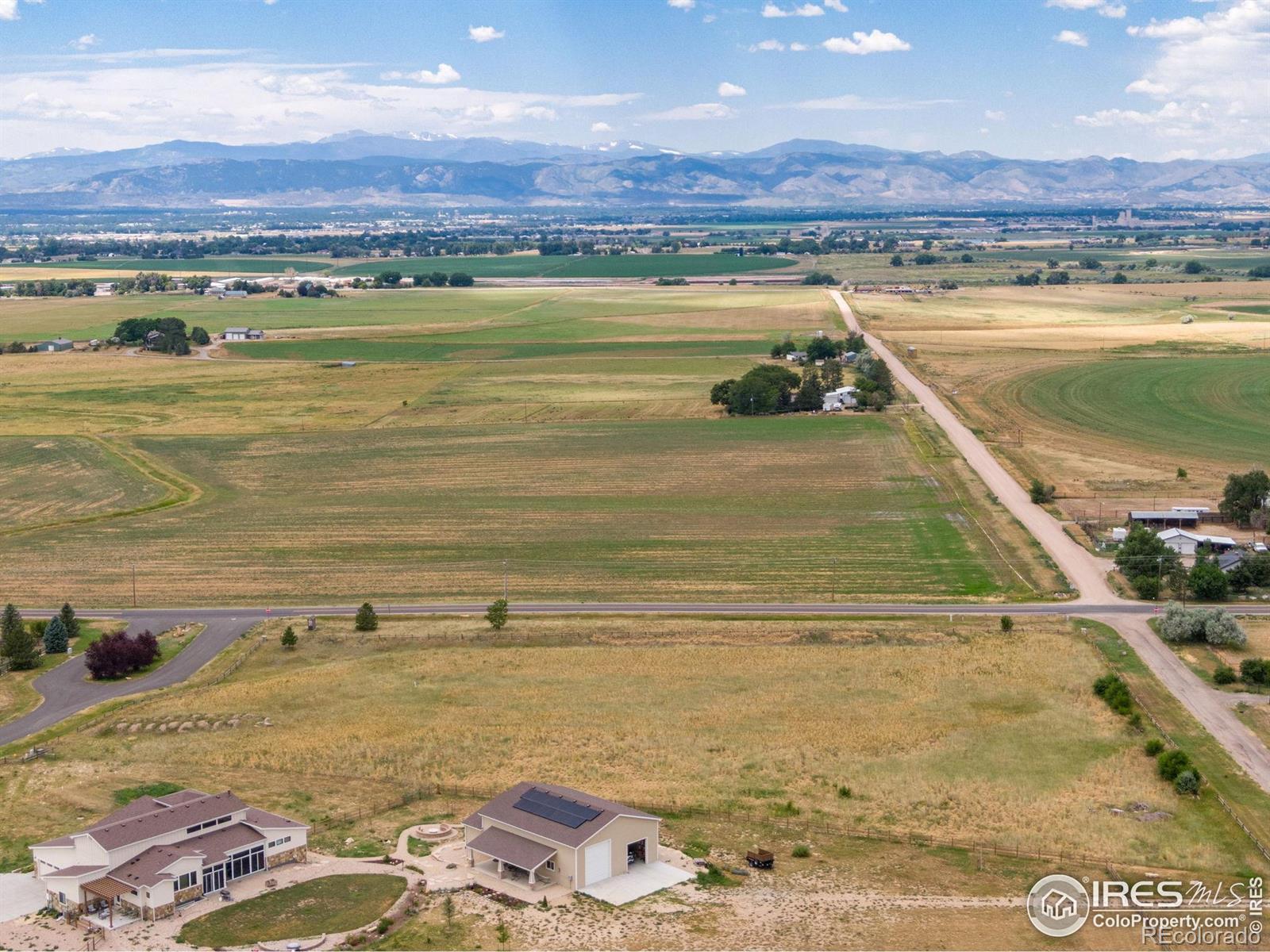41885 Sage Hill Road Fort Collins CO 80524