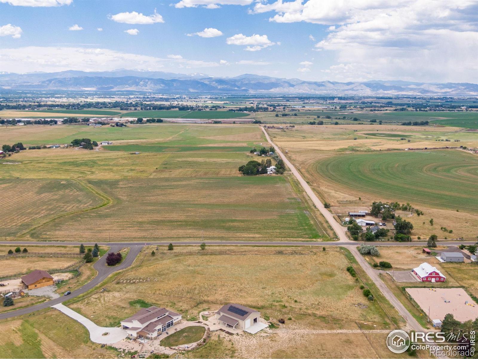 41885 Sage Hill Road Fort Collins CO 80524
