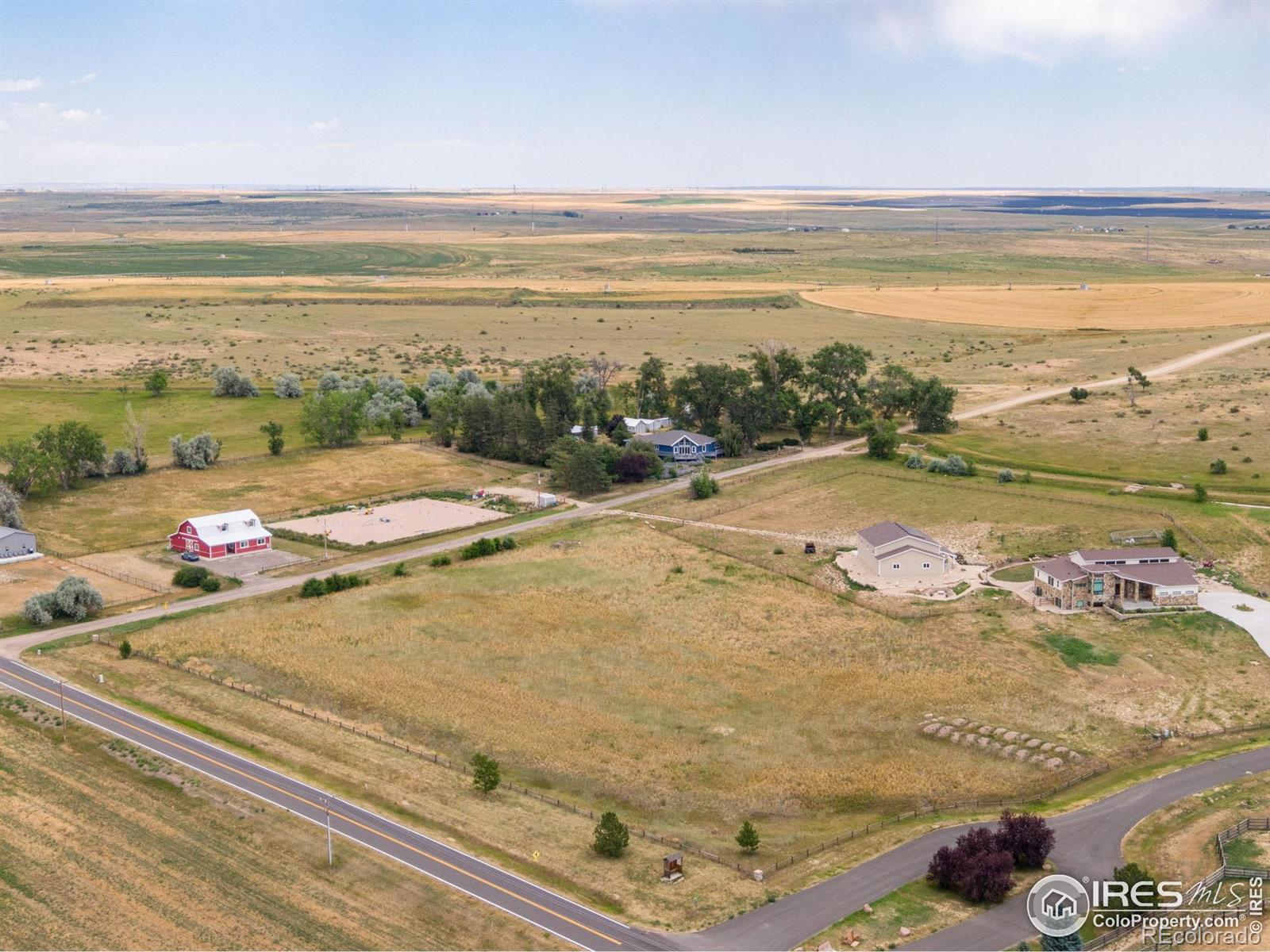 41885 Sage Hill Road Fort Collins CO 80524