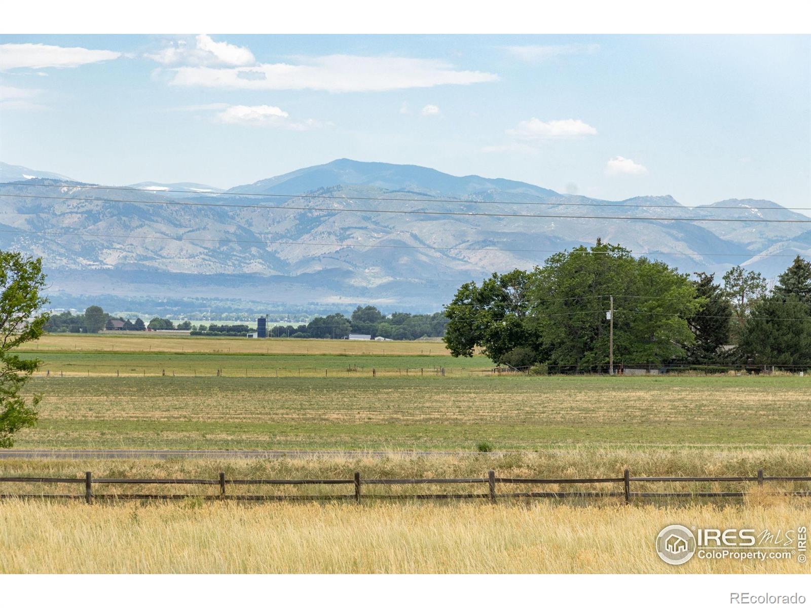 41885 Sage Hill Road Fort Collins CO 80524