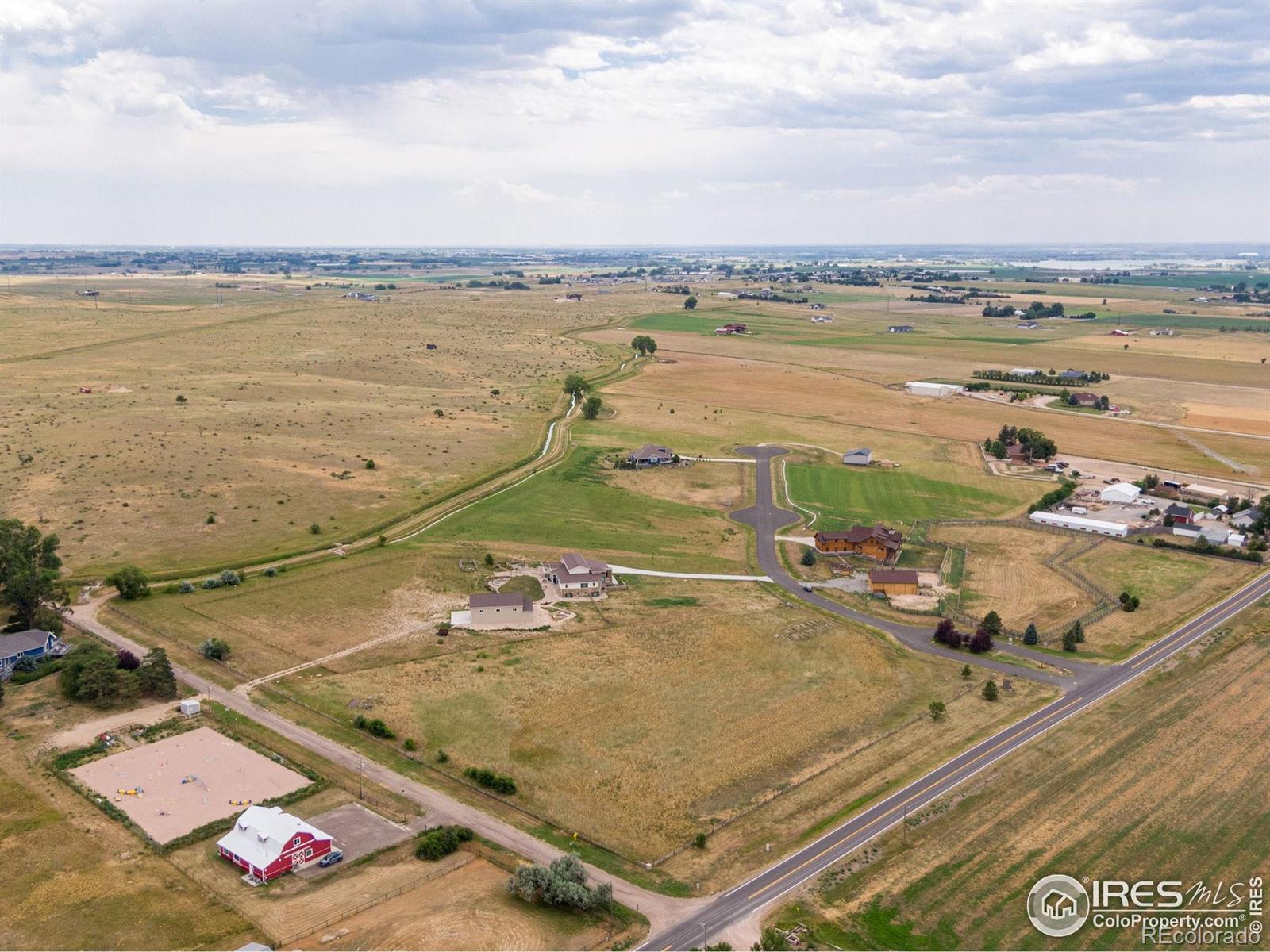 41885 Sage Hill Road Fort Collins CO 80524