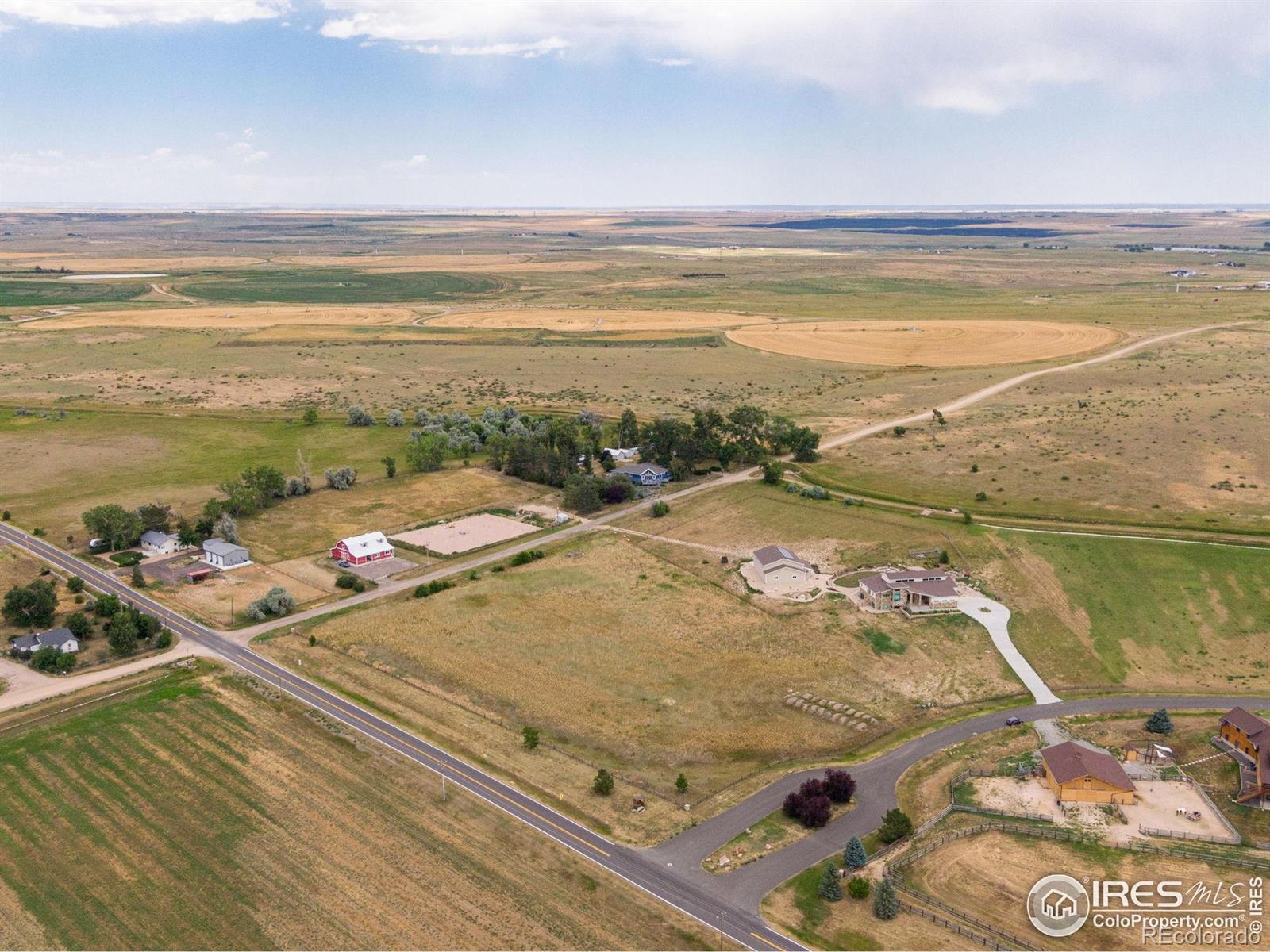 41885 Sage Hill Road Fort Collins CO 80524