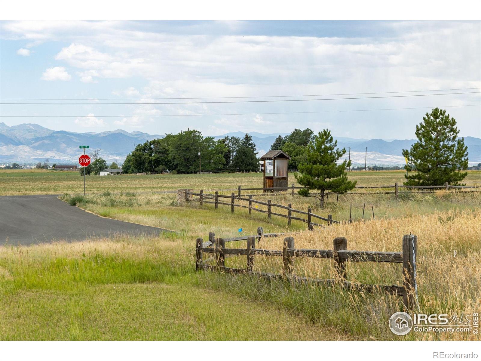 41885 Sage Hill Road Fort Collins CO 80524