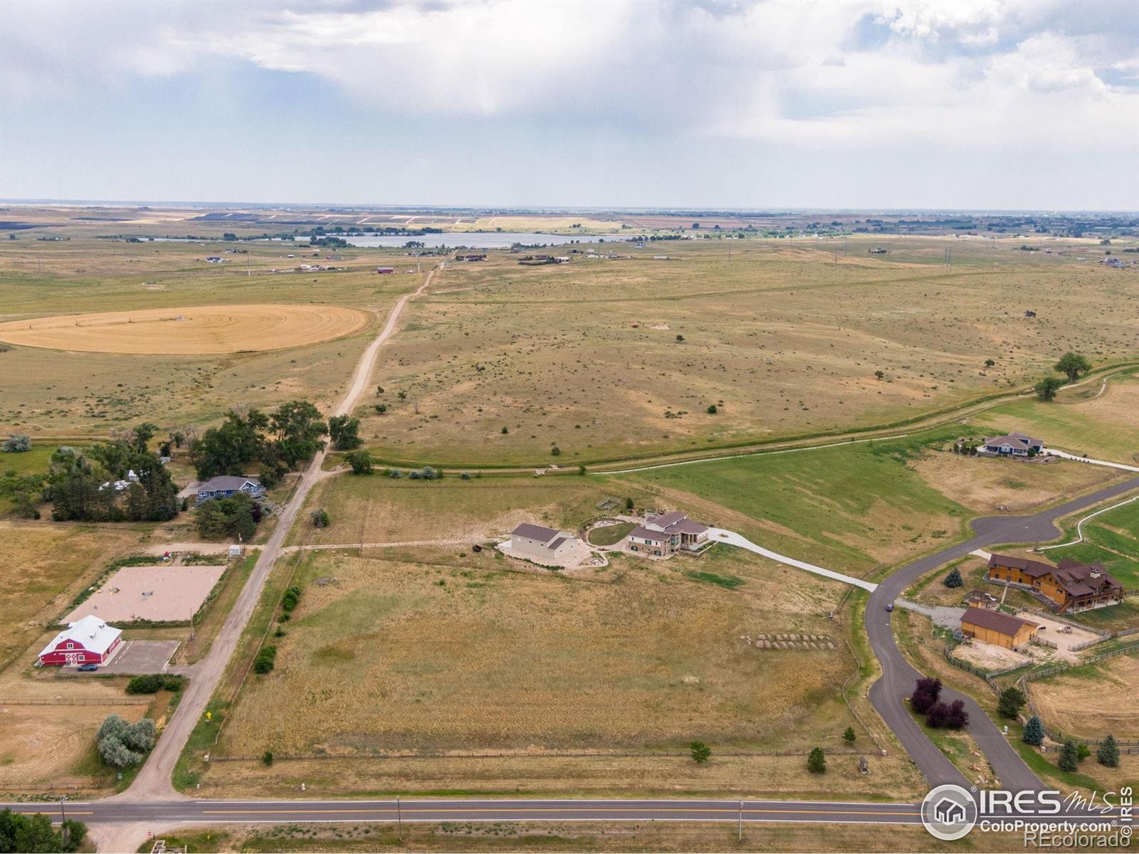 41885 Sage Hill Road Fort Collins CO 80524