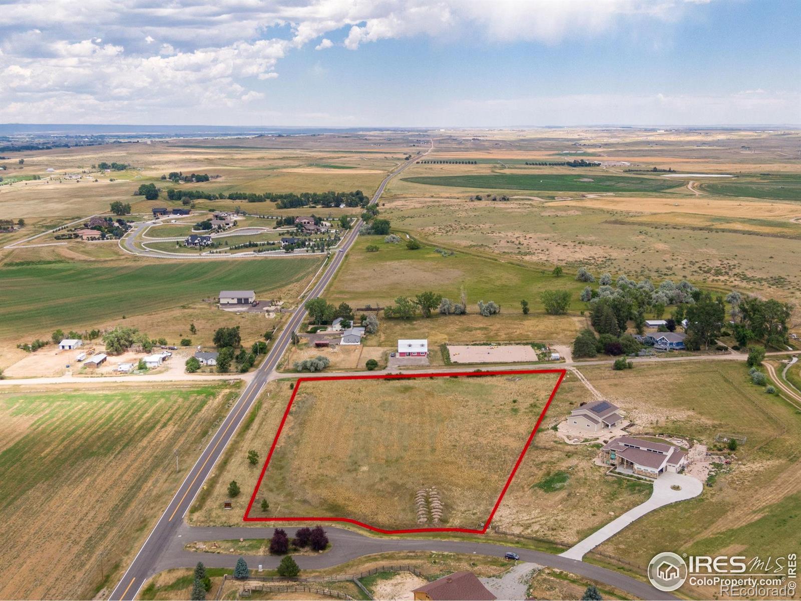 41885 Sage Hill Road Fort Collins CO 80524