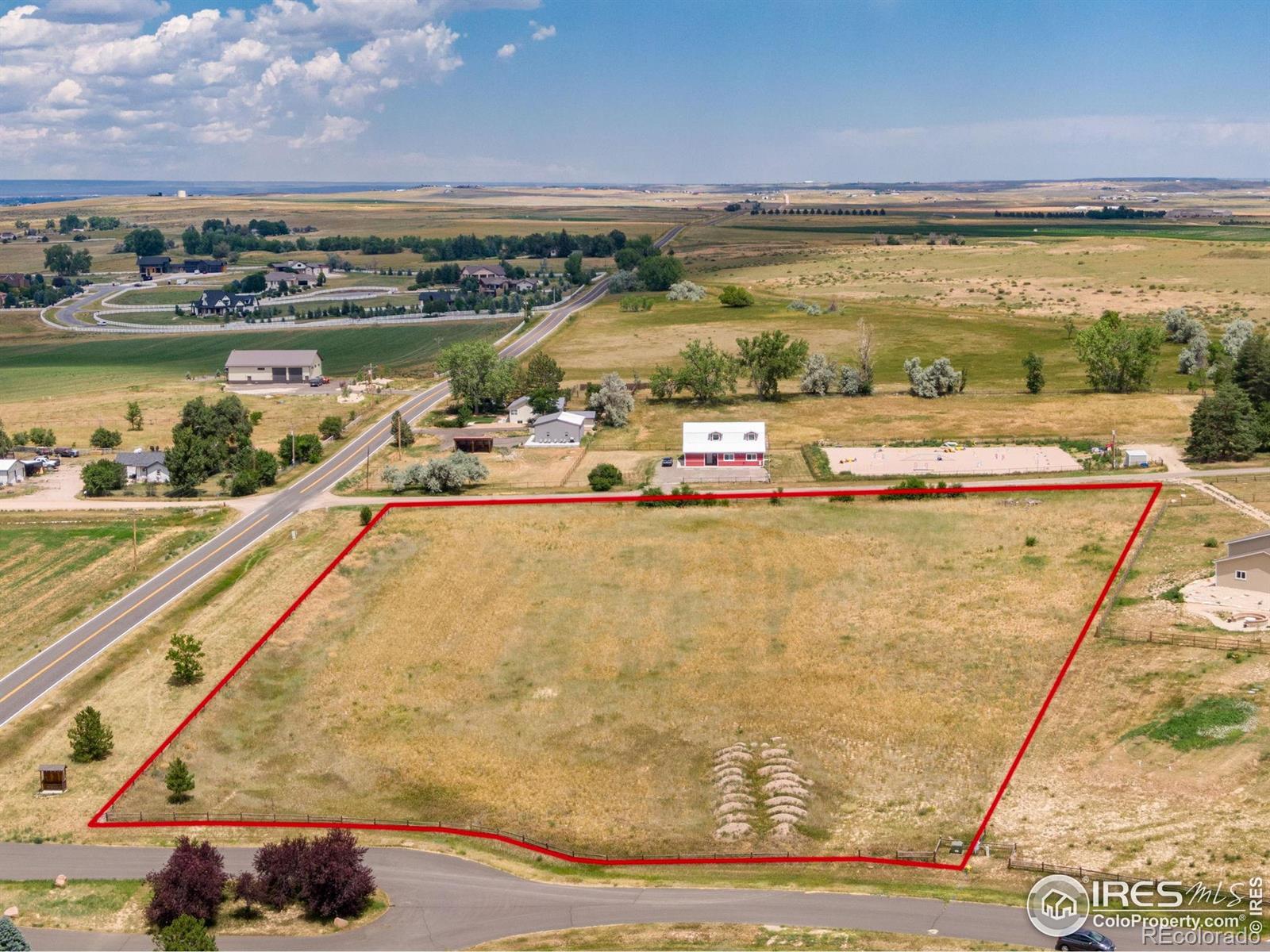 41885 Sage Hill Road Fort Collins CO 80524