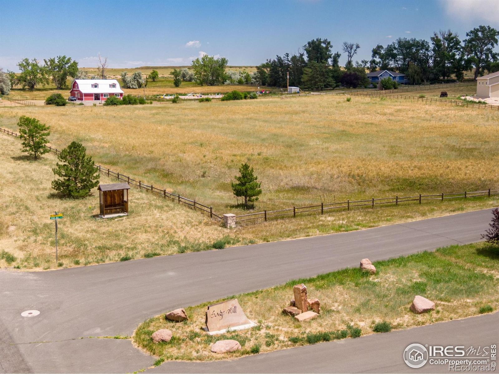 41885 Sage Hill Road Fort Collins CO 80524