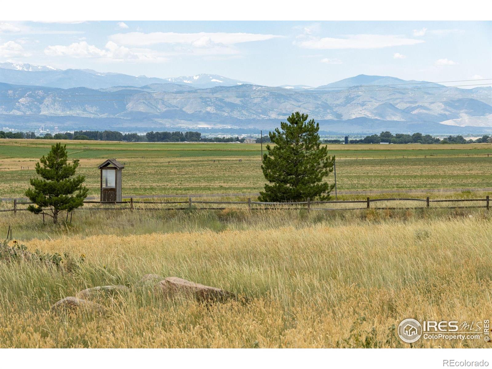 41885 Sage Hill Road Fort Collins CO 80524