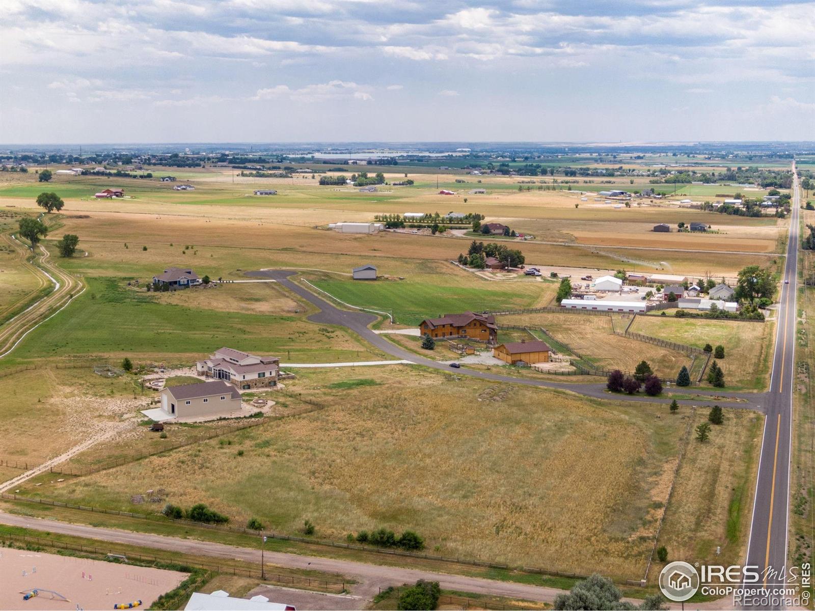 41885 Sage Hill Road Fort Collins CO 80524