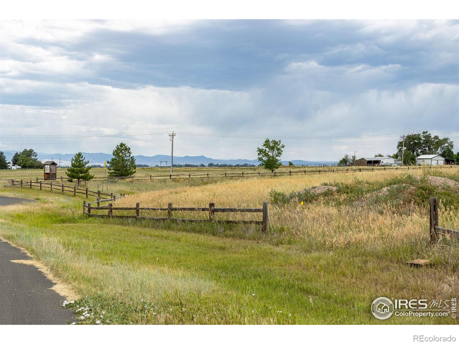 41885 Sage Hill Road Fort Collins CO 80524