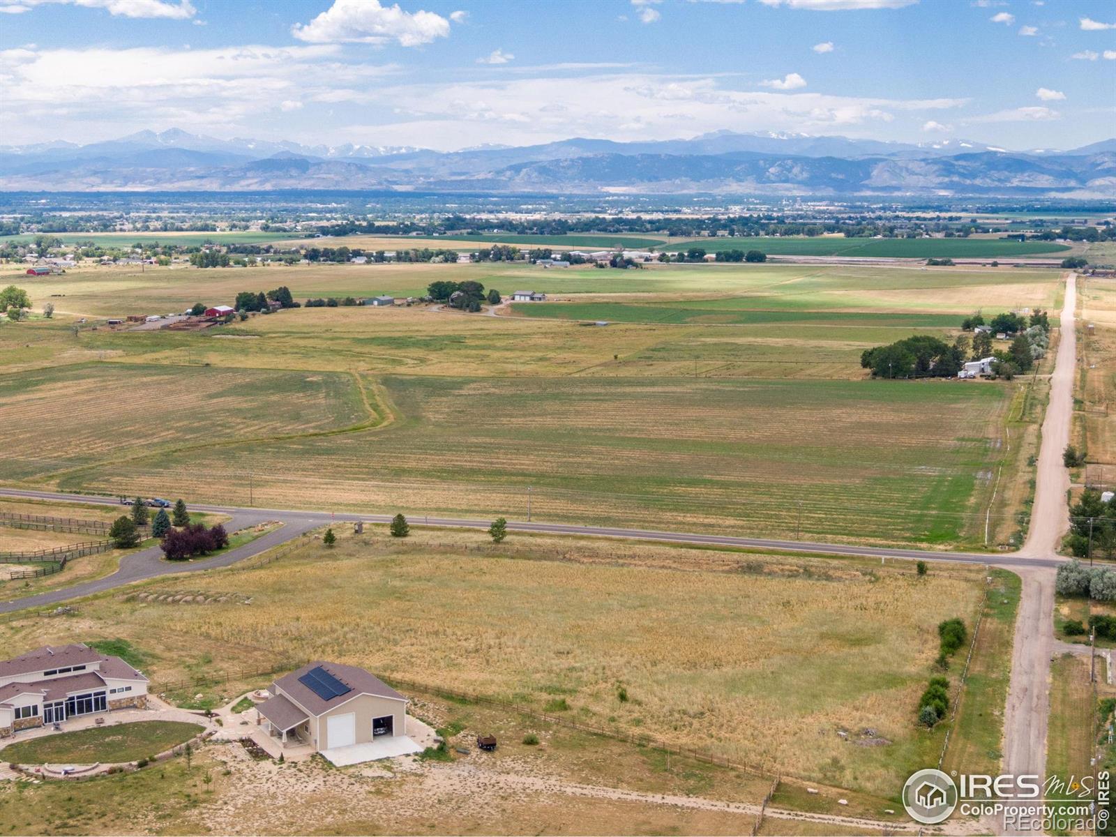 41885 Sage Hill Road Fort Collins CO 80524