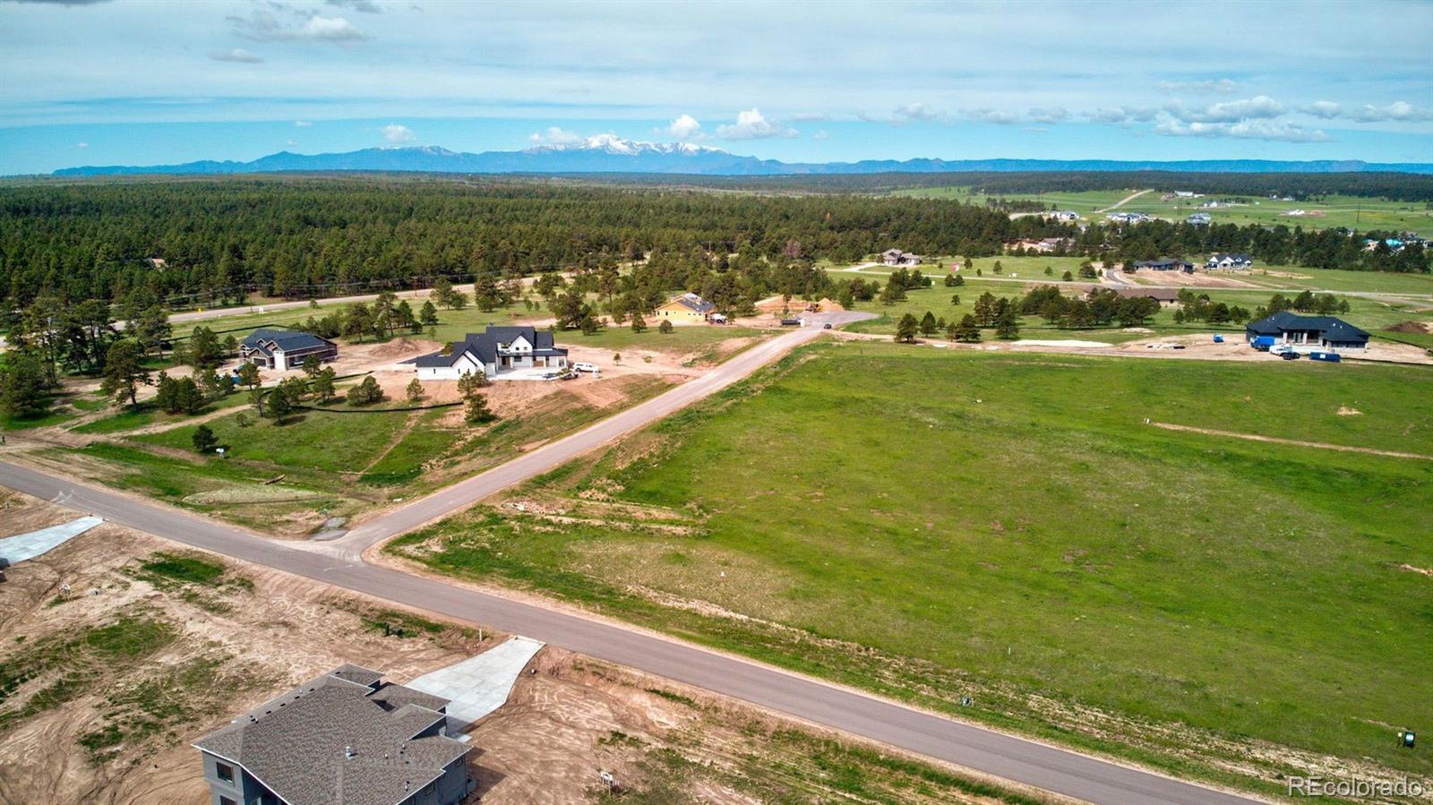 11856 Flap Jack Lane Colorado Springs CO 80908