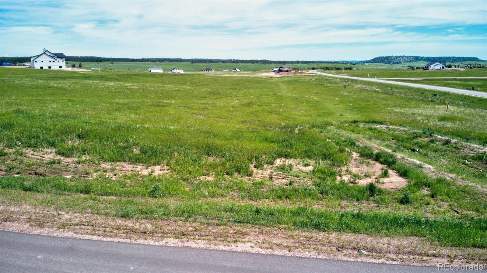 11856 Flap Jack Lane Colorado Springs CO 80908