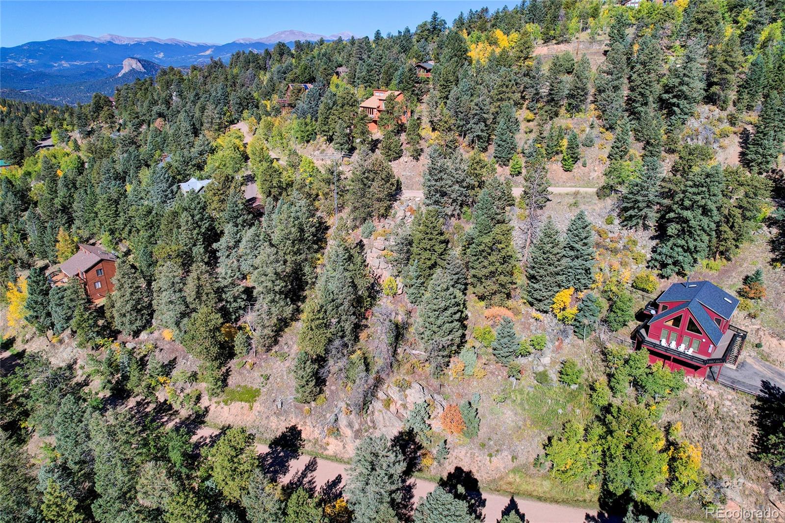 11723 Braun Way Conifer CO 80433