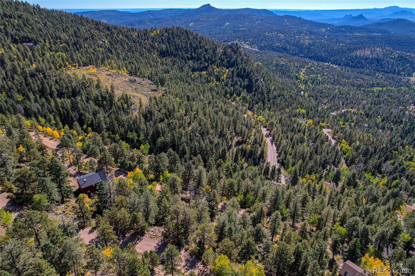 11723 Braun Way Conifer CO 80433