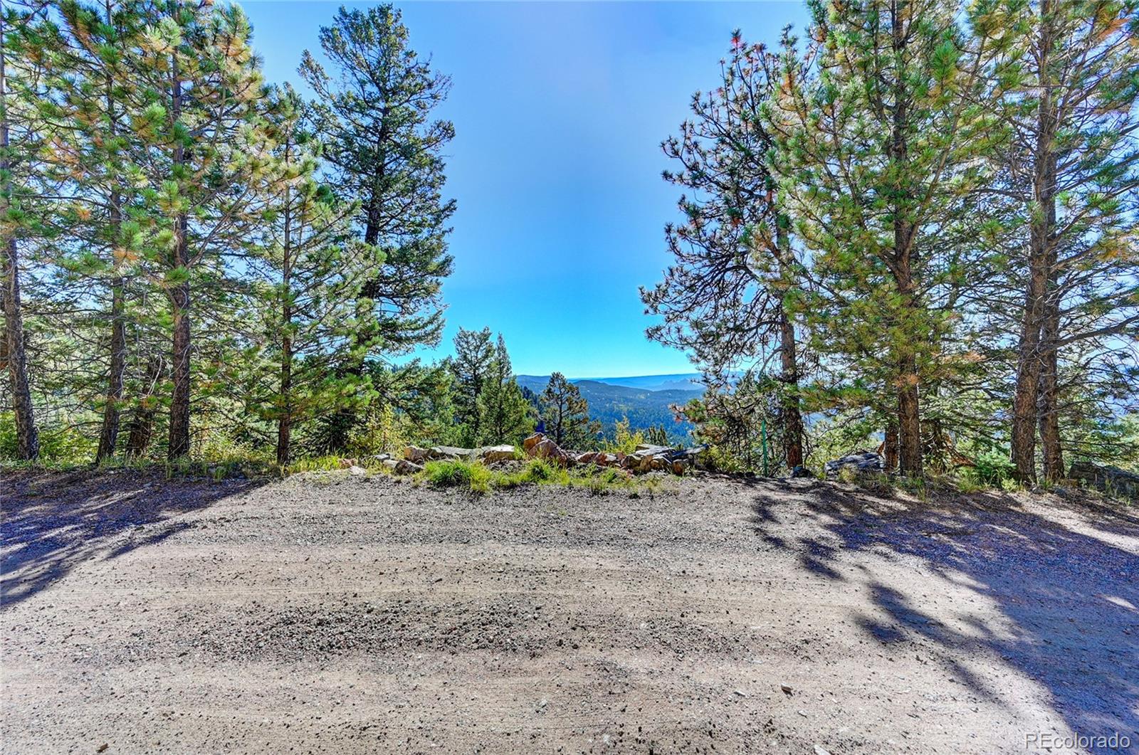 11723 Braun Way Conifer CO 80433